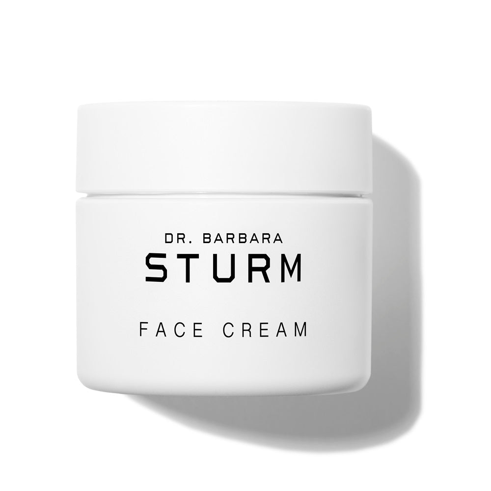 [GWP] TRY OUT SIZE FACE CREAM - Dr. Barbara Sturm