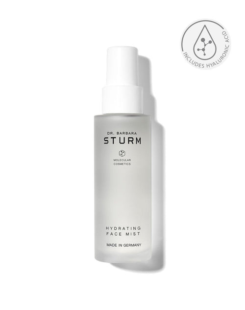 HYALURONIC FACE MIST - Dr. Barbara Sturm