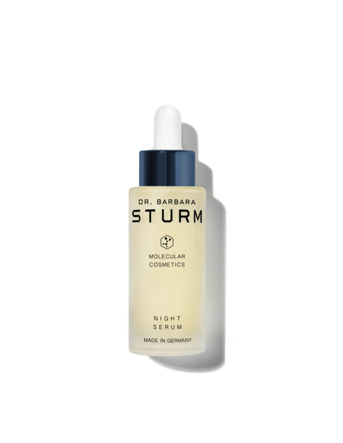 NIGHT SERUM - Dr. Barbara Sturm