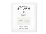 [SAMPLE] SACHET ANTI-AGING BODY CREAM - Dr. Barbara Sturm