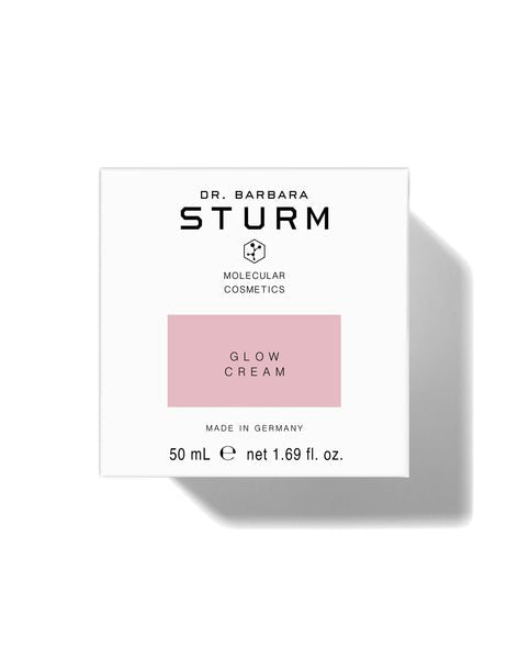 [SAMPLE] SACHET GLOW CREAM - Dr. Barbara Sturm