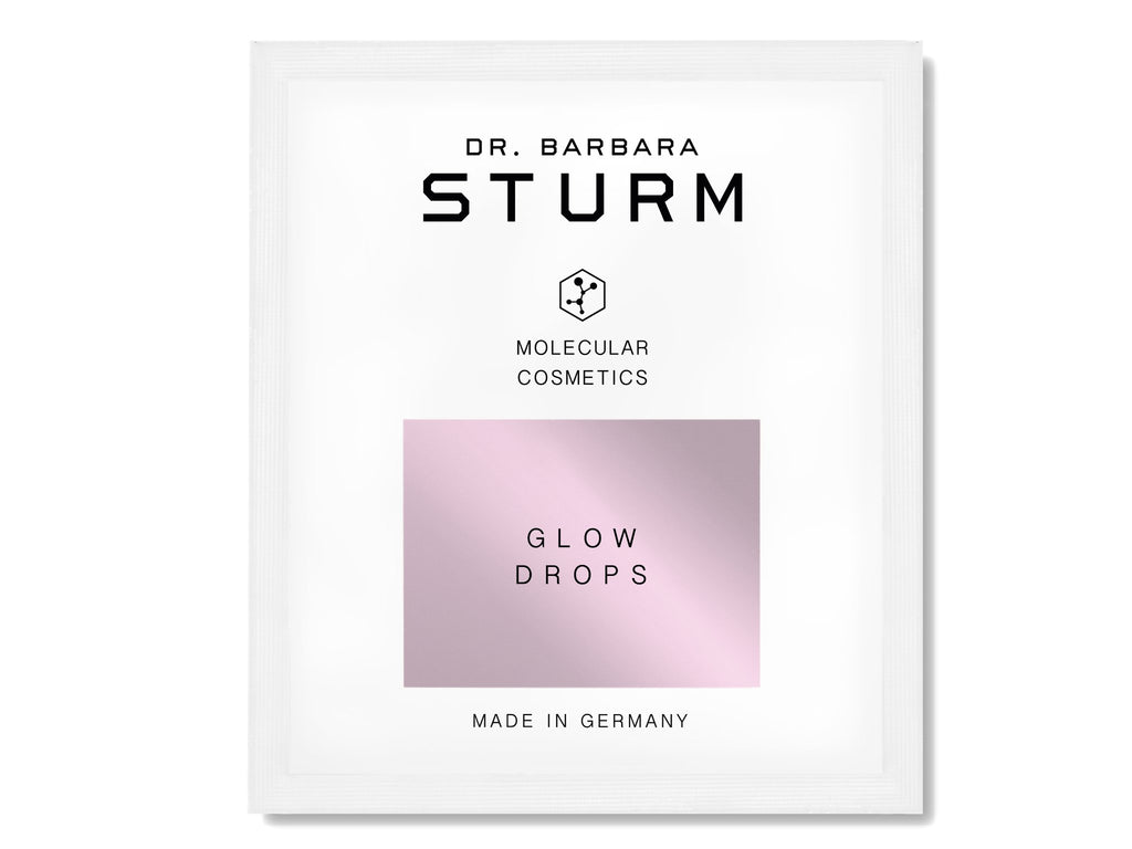 [SAMPLE] SACHET GLOW DROPS - Dr. Barbara Sturm