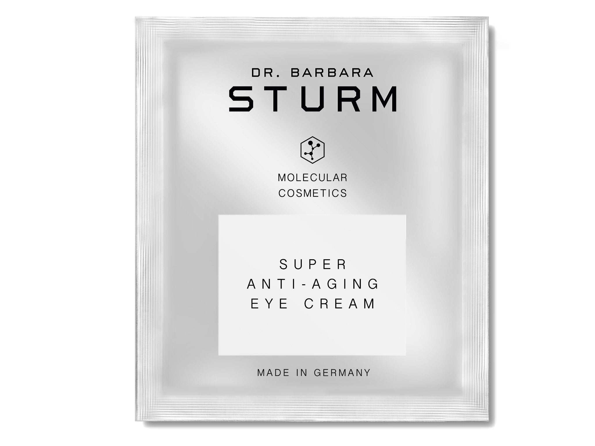 Barbara hotsell Sturm Super Anti-Aging eye cream