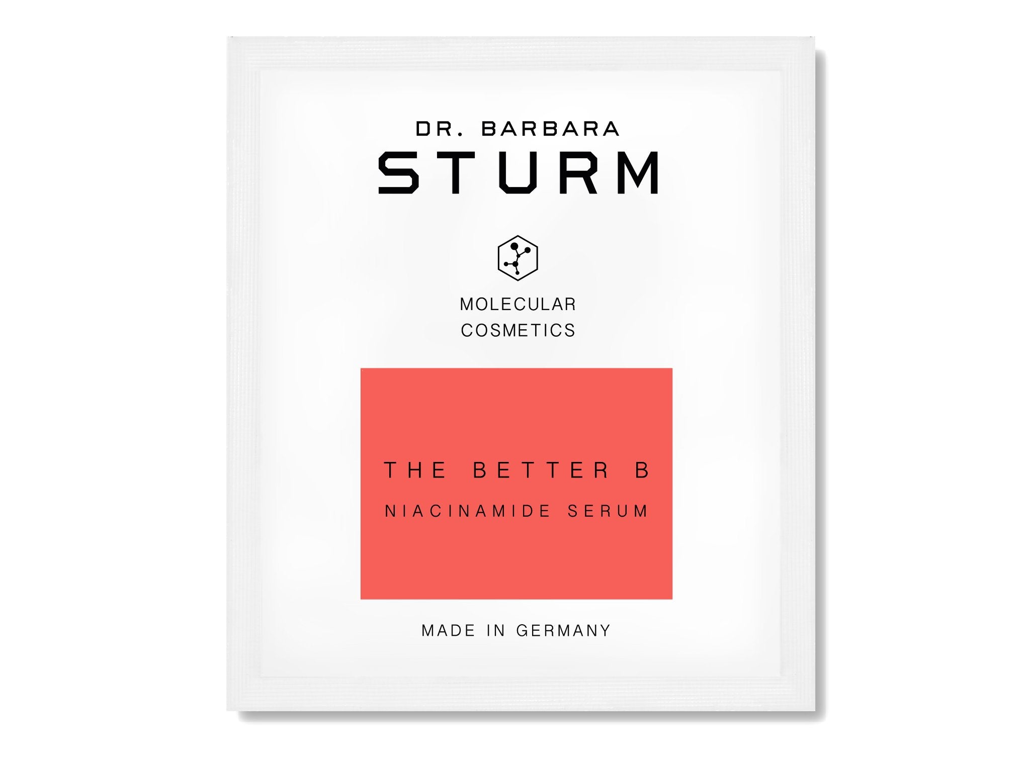 Dr. Barbara Sturm Molecular Cosmetics sale The better B