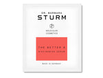 [SAMPLE] SACHET THE BETTER B - NIACINAMIDE SERUM - Dr. Barbara Sturm