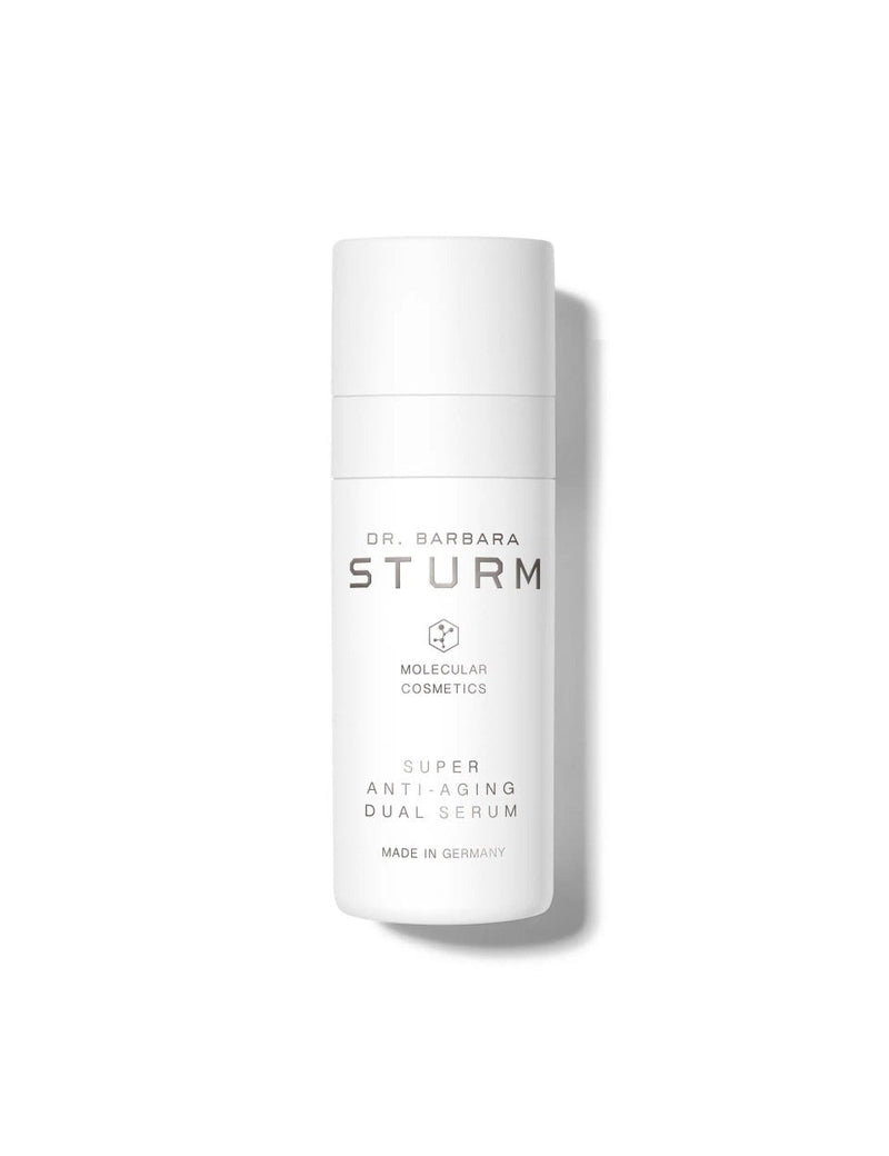 SUPER ANTI-AGING DUAL SERUM - Dr. Barbara Sturm