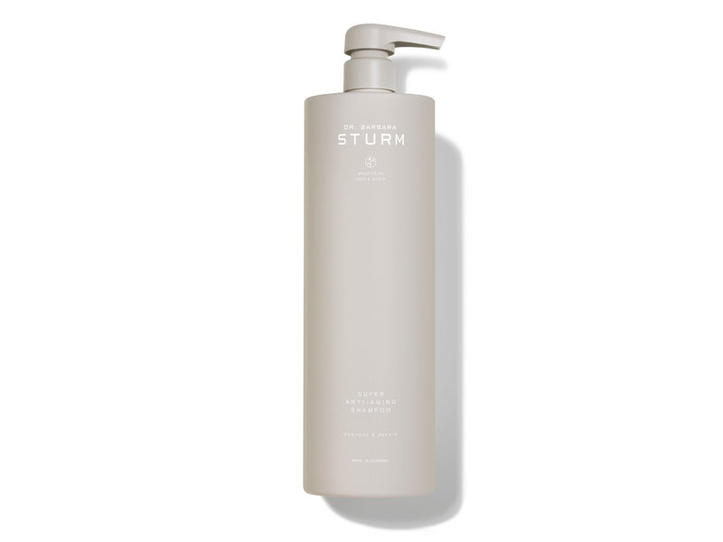 SUPER ANTI-AGING SHAMPOO LUXURY SIZE - Dr. Barbara Sturm