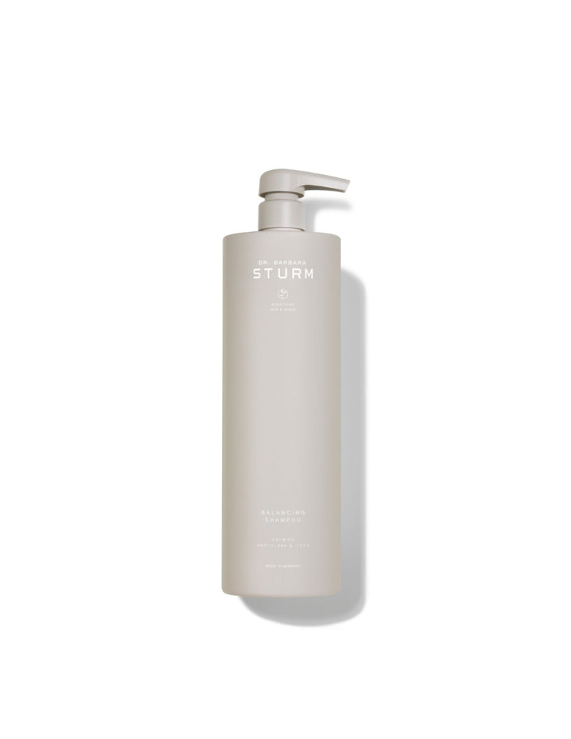 SUPER ANTI-AGING SHAMPOO LUXURY SIZE - Dr. Barbara Sturm