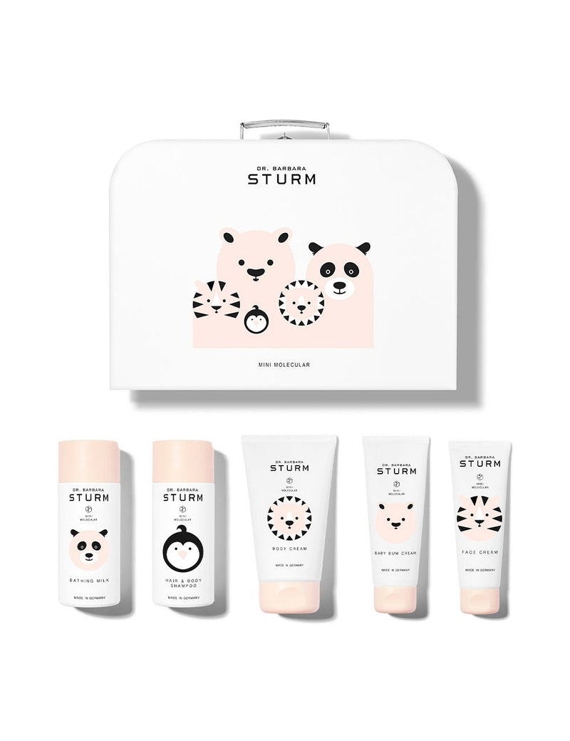 BABY & KIDS SET - Dr. Barbara Sturm