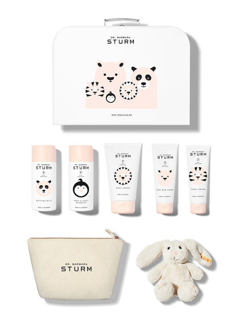 BABY & KIDS SET - Dr. Barbara Sturm