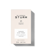 DARKER SKIN TONES HYALURONIC SERUM - Dr. Barbara Sturm