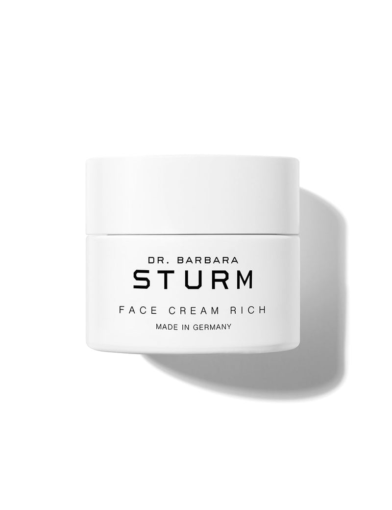 FACE CREAM RICH - Dr. Barbara Sturm