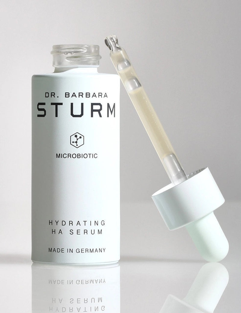 MICROBIOTIC HYDRATING BLEMISH CONTROL HA SERUM - Dr. Barbara Sturm