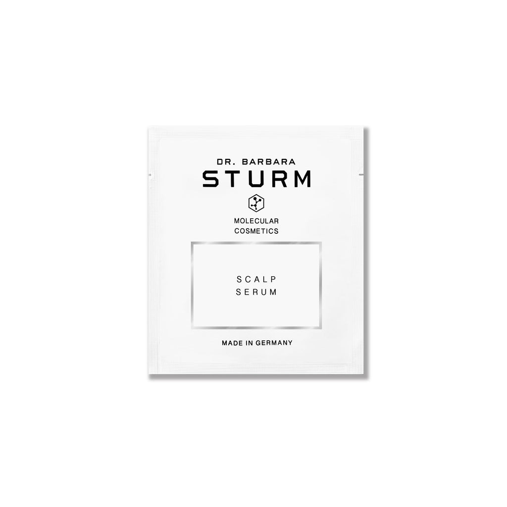 [SAMPLE] SACHET SCALP SERUM - Dr. Barbara Sturm