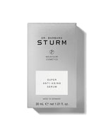 SUPER ANTI-AGING SERUM - Dr. Barbara Sturm